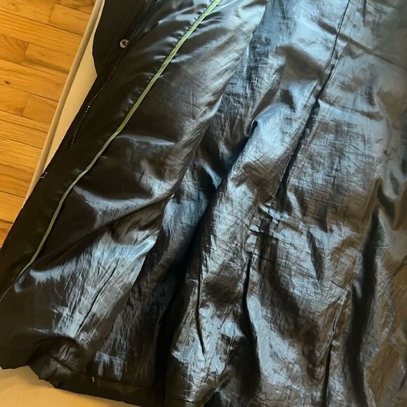 Andrew Marc Down Coat - Picture 7 of 9